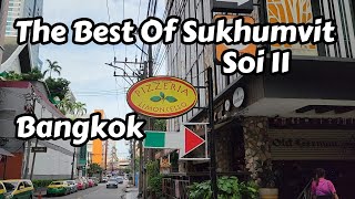 Compilation Of My Sukhumvit Soi 11 Videos In Bangkok, Thailand