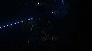 Wilkinson Sweet Lies Feat Karen Harding, Watch The Ride @ Playaz Printworks 22.02.20