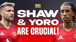 Download Lagu Rio: Reasons I’m so hopeful | Why Yoro + Shaw are CRUCIAL to Manchester United MP3 Download Lagu Rio: Reasons I’m so hopeful | Why Yoro + Shaw are CRUCIAL to Manchester United MP3