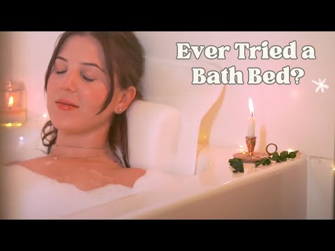 Video: How To Soar In The Bath