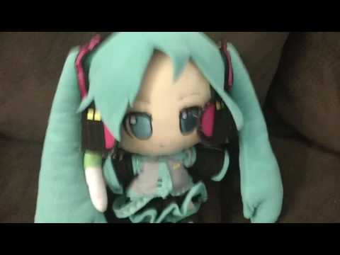 Adventures of Hatsune Miku: Rin and Len go Crazy!