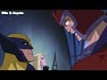 Magneto vs los X-Men ♦ Wolverine y los X-Men T01E03 ♦ Español Latino