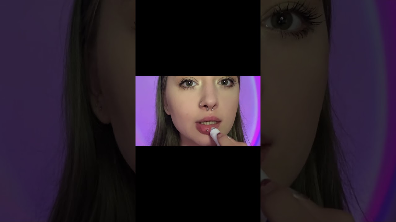 мой ежедневный макияж ✨ 