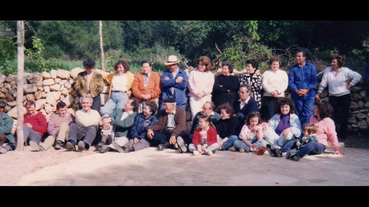 Documental: '40 anys de ball pagès. Sa Colla de Labritja'