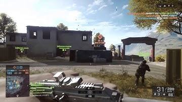 BF4: Netcode Update Thoughts