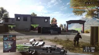BF4: Netcode Update Thoughts