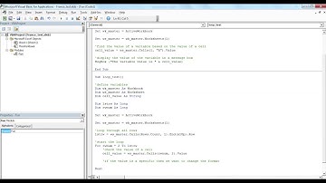 VBA in Excel - 106 Add a condition in the loop