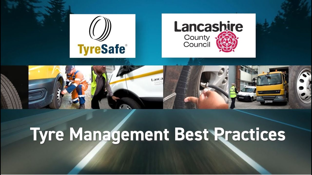 Tyre Guide for Fleet Service Managers: Keeping Your Fleet Rolling Safely and Efficiently
