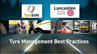 Tyre Guide for Fleet Service Managers: Keeping Your Fleet Rolling Safely and Efficiently