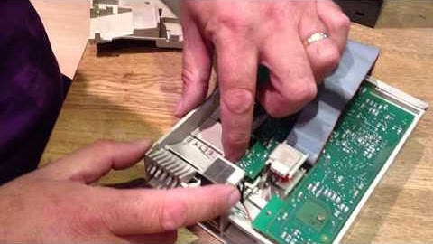 Vending Machine Repair. Coinco Coin Mech Repair