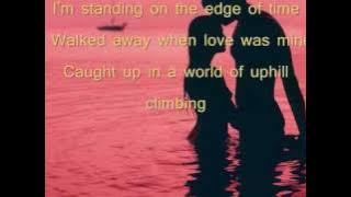 Barry Manilow - Mandy (Lyrics)