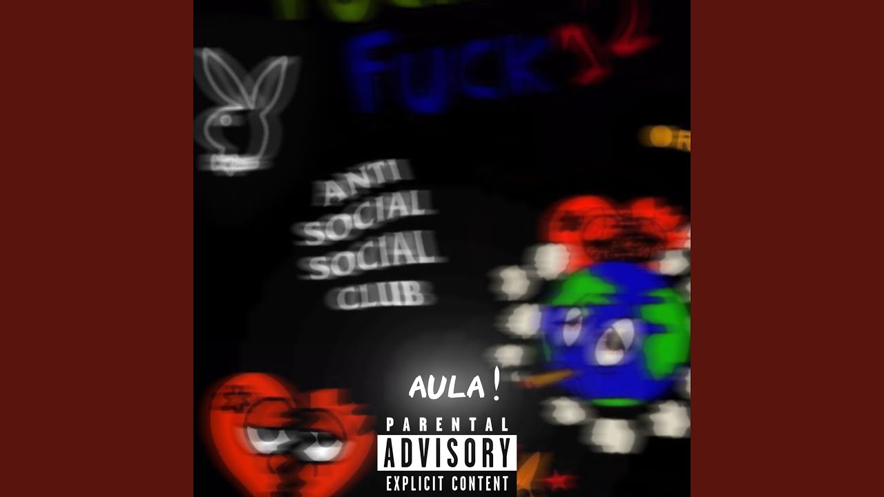 Watch Aula! on YouTube Watch Aula! on YouTube