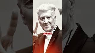 David Lynch Net Worth: The Genius Behind Twin Peaks #hollywood