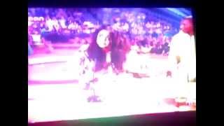 selena gomez  KCA 2014