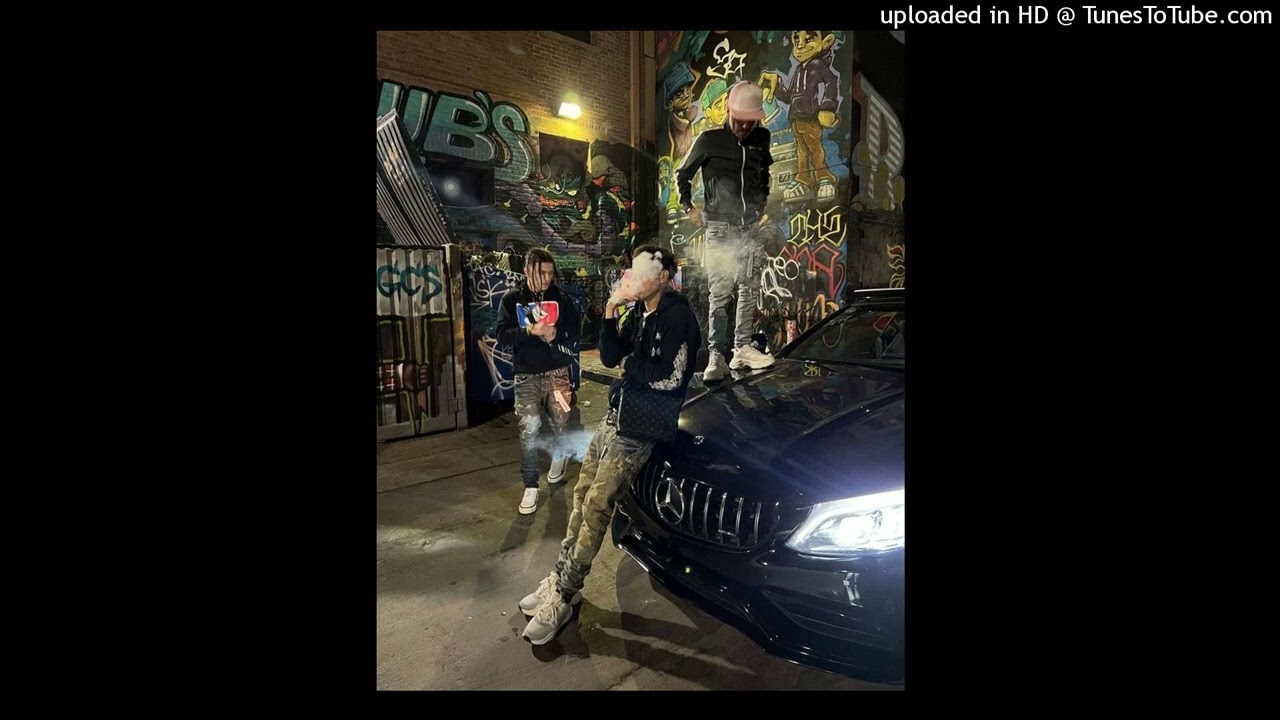 [FREE FOR PROFIT] Raq Baby Sample Type beat-