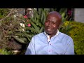 2019 Magical Kenya Open  Golfing World Highlights