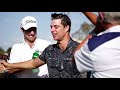 2019 Magical Kenya Open  Golfing World Highlights
