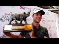 2019 Magical Kenya Open  Golfing World Highlights