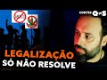 Ab0rto, Mac0nh@ e a Progressão Continuada nas escolas