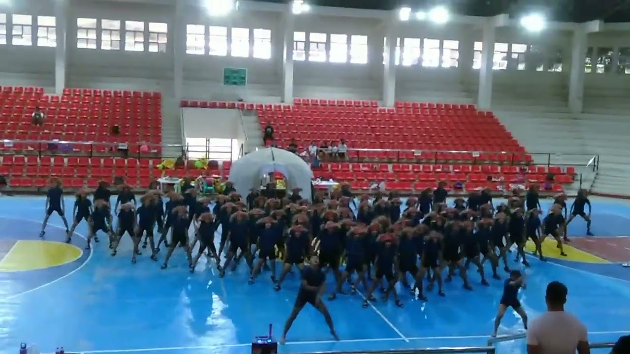 Pinilisa Festival 2023 Rehearsal ( Bambanti Festival) #trending #festival #pinilisa #turismo