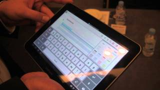 Quickoffice 5.5 Preview [MWC 2012] screenshot 4