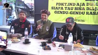 Tegal - Ora Ngapak Ora Kepenak