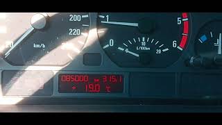 85k#bmwlovers #bmwe46 #automobile #bmwmmotorsport #2026 #bmw #new #music #godblessyou #markito