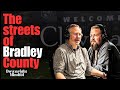 Cleveland, TN: The Streets of Bradley County