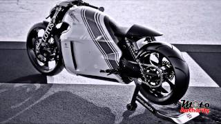 2014 Lotus Motorcycle C 01 Superbike by Kodewa