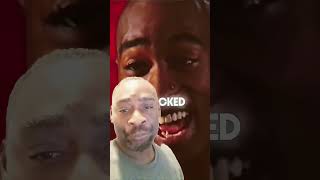 "Welcome To The Wild Wild West"  Tupac #viralvideo #motivational #shortvideo #short #shortsfeed