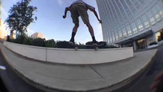 throwaway :: street footy :: ep.3 :: [ immørtal ]