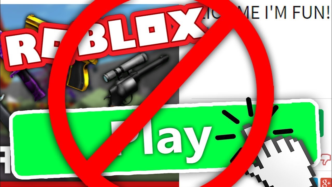 Don T Ever Join This Roblox Game Bad Youtube - this is a bad game dont join roblox