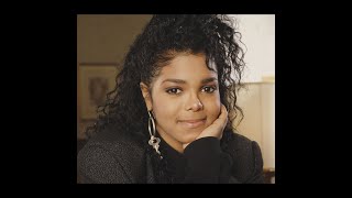 Janet Jackson - Because of love