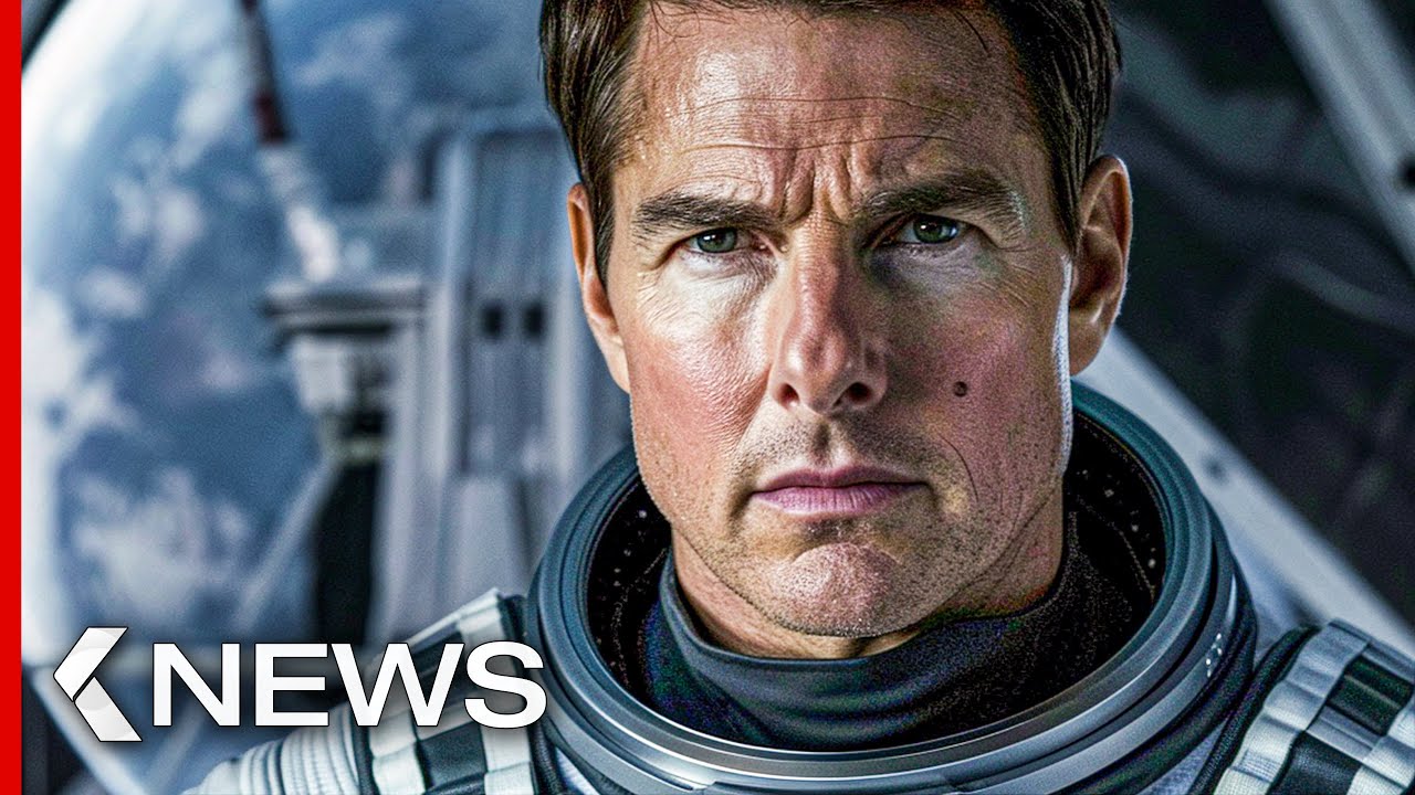 Tom Cruise to Hit the Skies in Top Gun 3, Deadpool 3 Trailer Teased, Fast & Furious 11 Update – KinoCheck News – Video