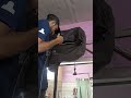 AC Service With Zet Pump || #Split AC Service #Window AC Service #ytshorts #youtubeshorts