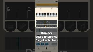 Download Lagu Yamaha | Extrack, an app that lets you split instruments and analyse chords, instantly. MP3