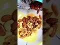 Mix nuts temptation #nuts #mixnuts #short