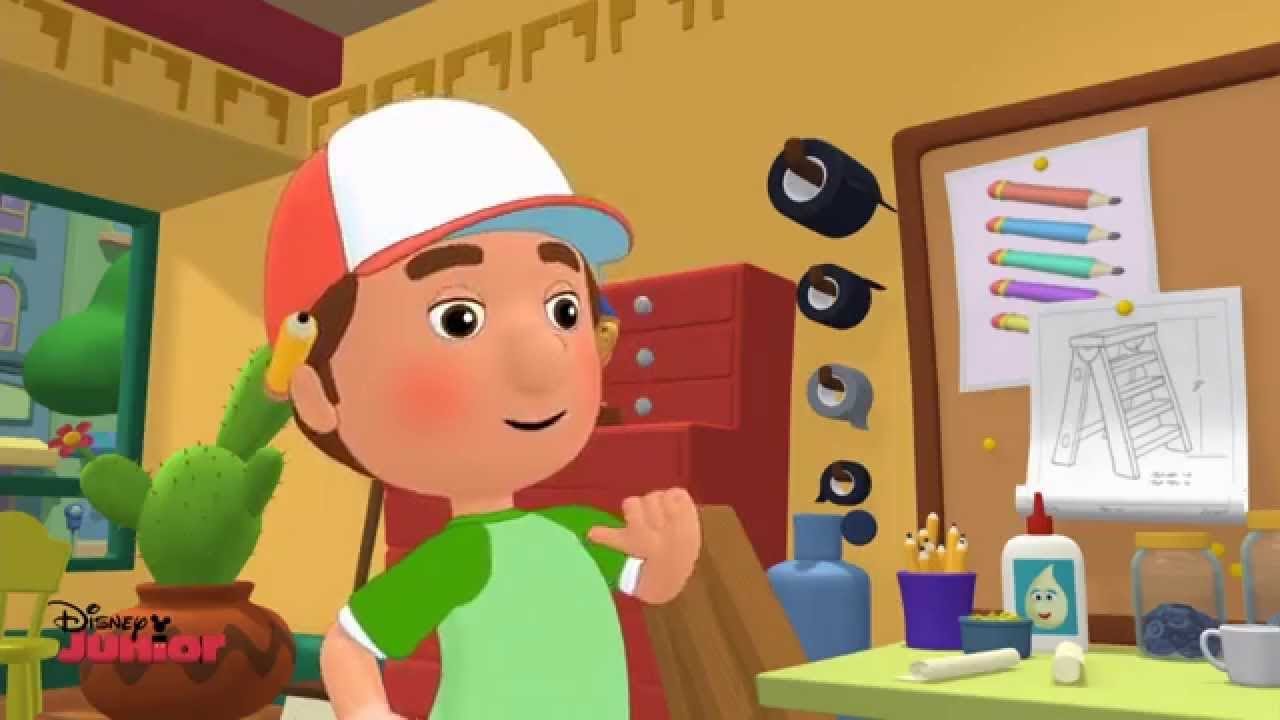 handy manny theme song,handy manny full episodes,handy manny school for t.....