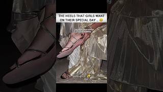Best Heels For Girls