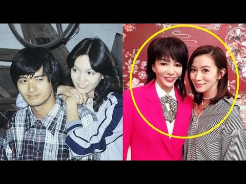 周潤發對她動過心 ，扇過劉嘉玲，嗜錢如命，如今卻被網友評論為“人不像人，鬼不像鬼”