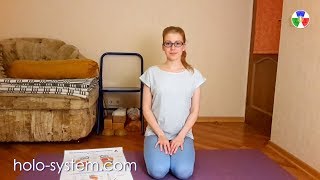 Самомассаж ступней Самомассаж ступней