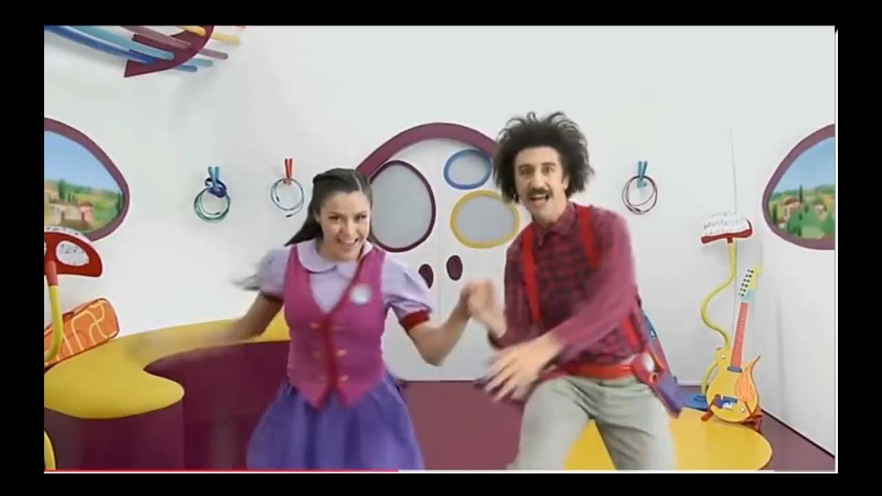 Junior Express - BOUJE