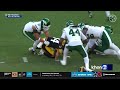 Hawai‘i products Nick Herbig, Roman Wilson see action in Steelers’ preseason loss to Jets