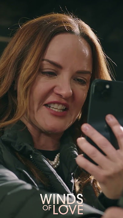 Songül, Zeynep'i vurdu! | #windsoflove #shorts #ruzgarlitepe