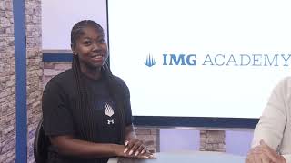 IMG Academy Character &amp; Virtue Series