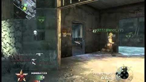 Crossmap tomahawk on hanoi (: