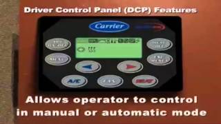 Carrier APU