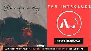 Ginger Trill - tar Introlude (Instrumental)