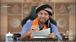 Cukur Misai Setiap Hari Dibolehkan Ke ? - Ustaz Muhaizad Muhammad