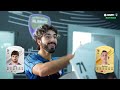 نجوم الزعيم يتفاعلون من تقيماتهم في لعبة FC24 نجوم الزعيم يتفاعلون من تقيماتهم في لعبة FC24